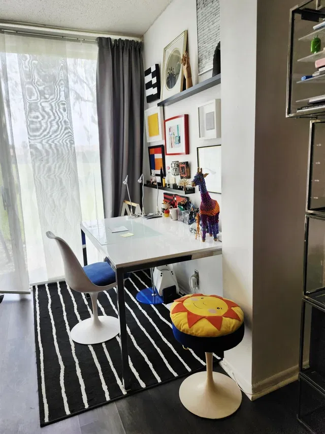 Unit 101 photo 14