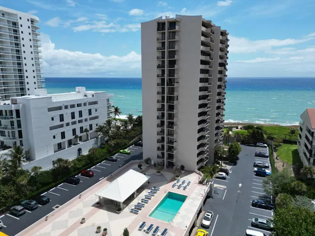 Singer Island Unit 1-204 photo 4