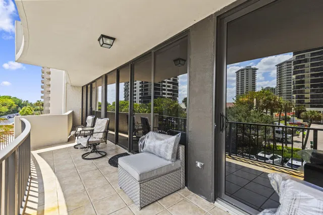 Singer Island Unit 1-204 photo 7