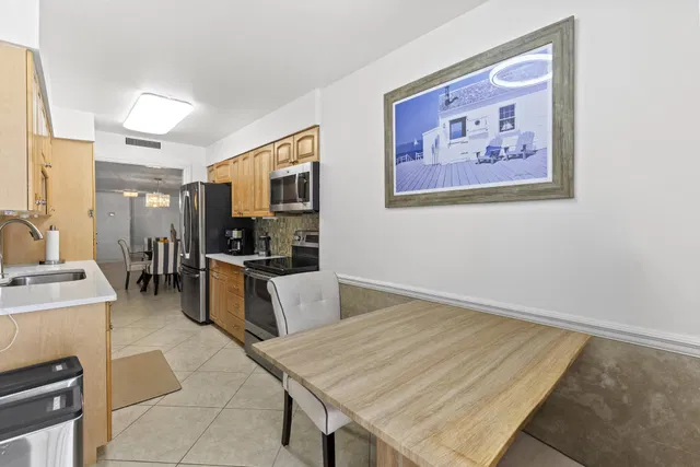 Singer Island Unit 1-204 photo 20