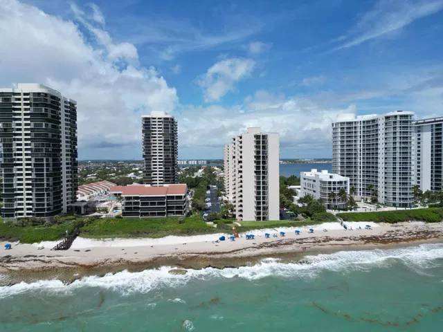 Singer Island Unit 1-204 photo 29