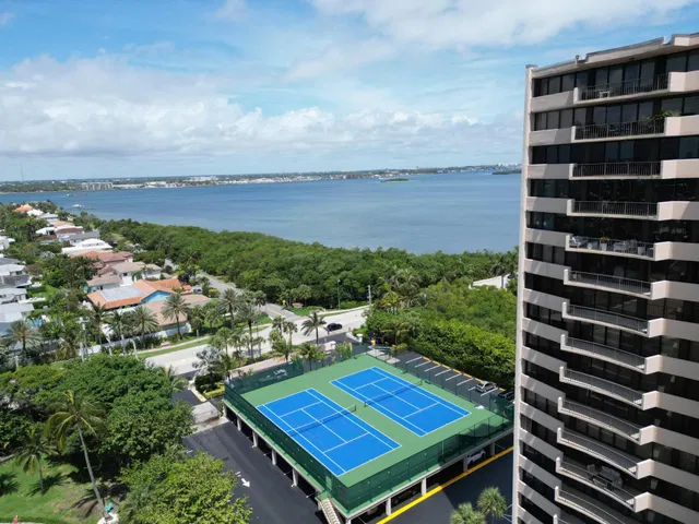 Singer Island Unit 1-204 photo 31