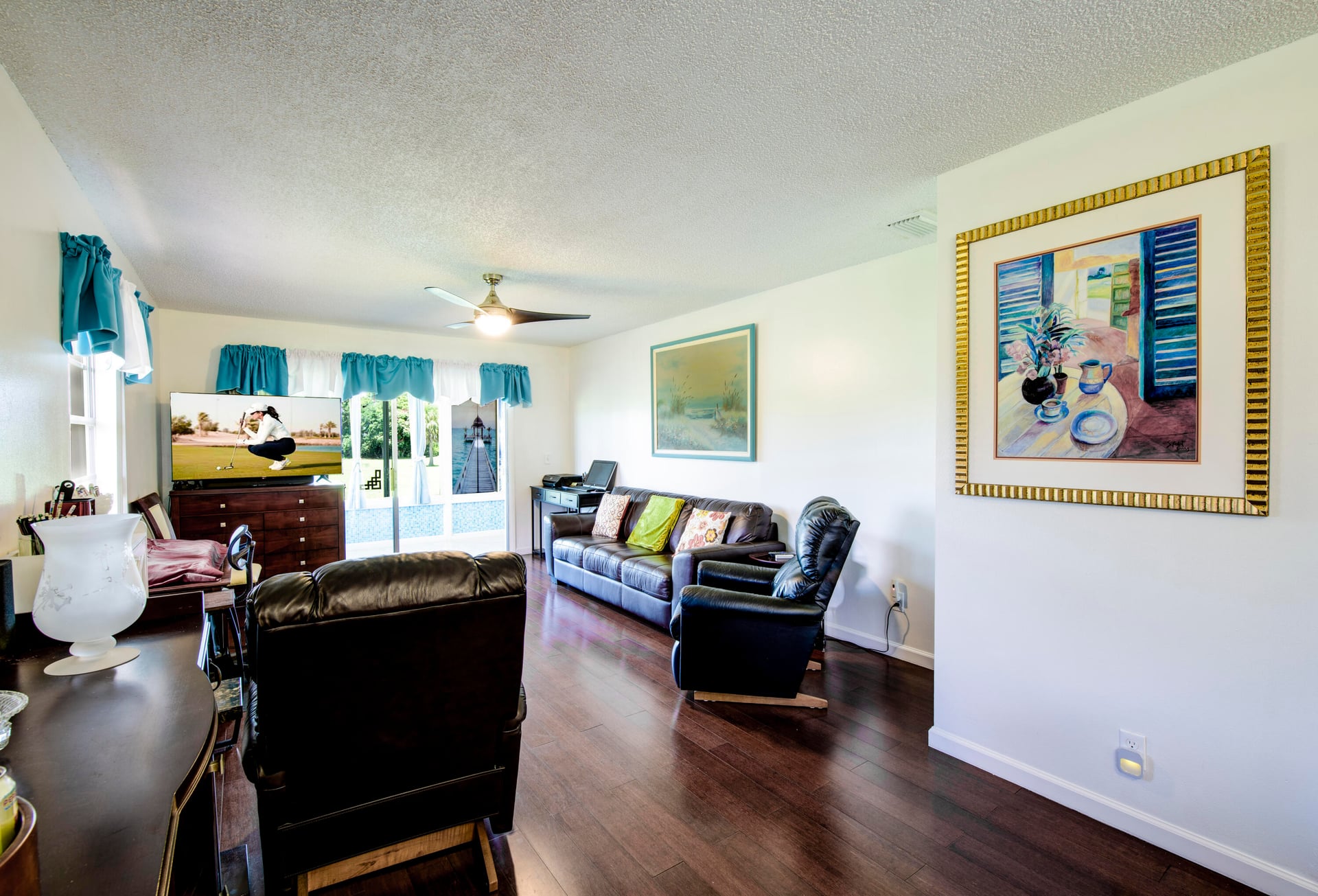 Unit 1615 photo 5