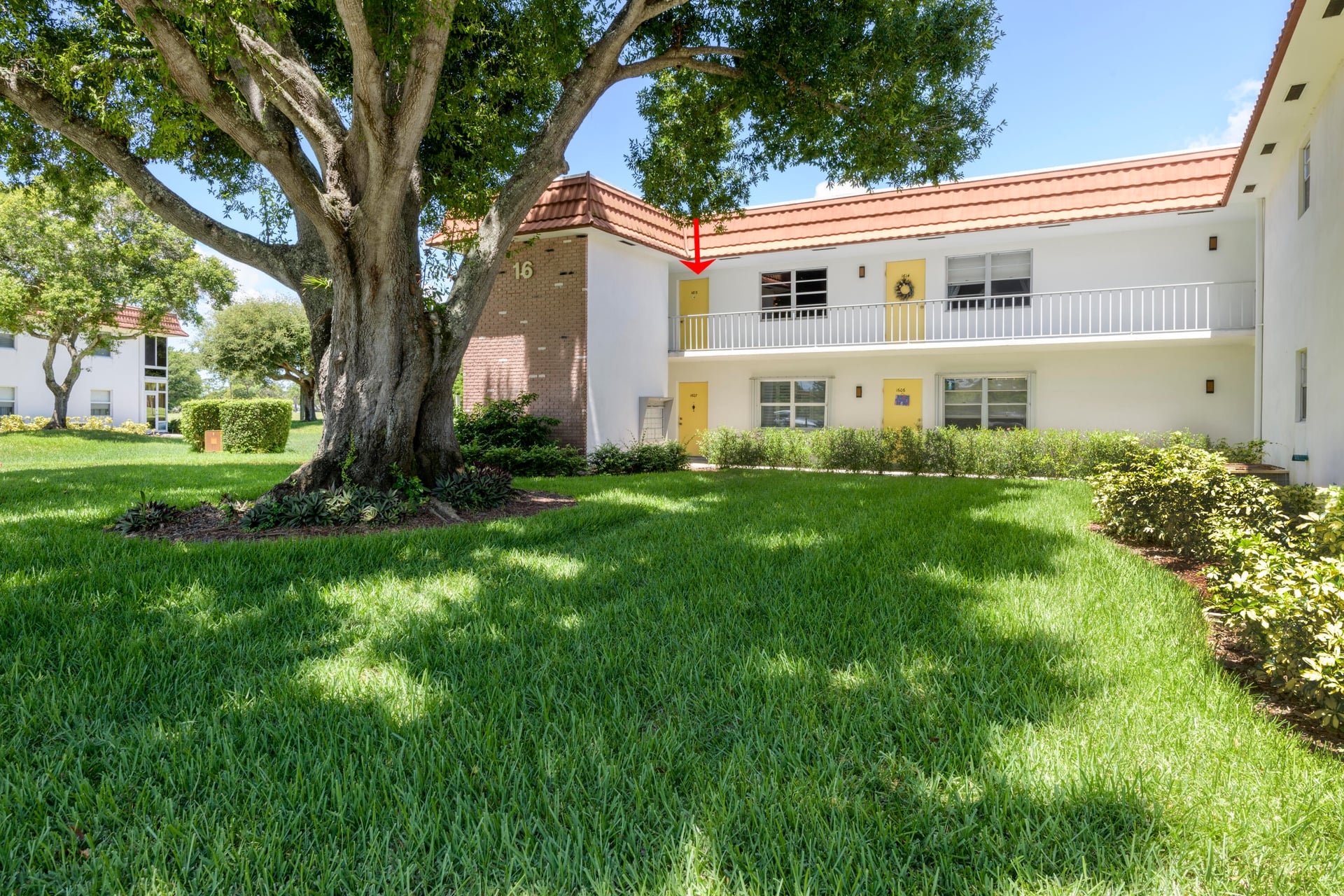 Unit 1615 photo 16