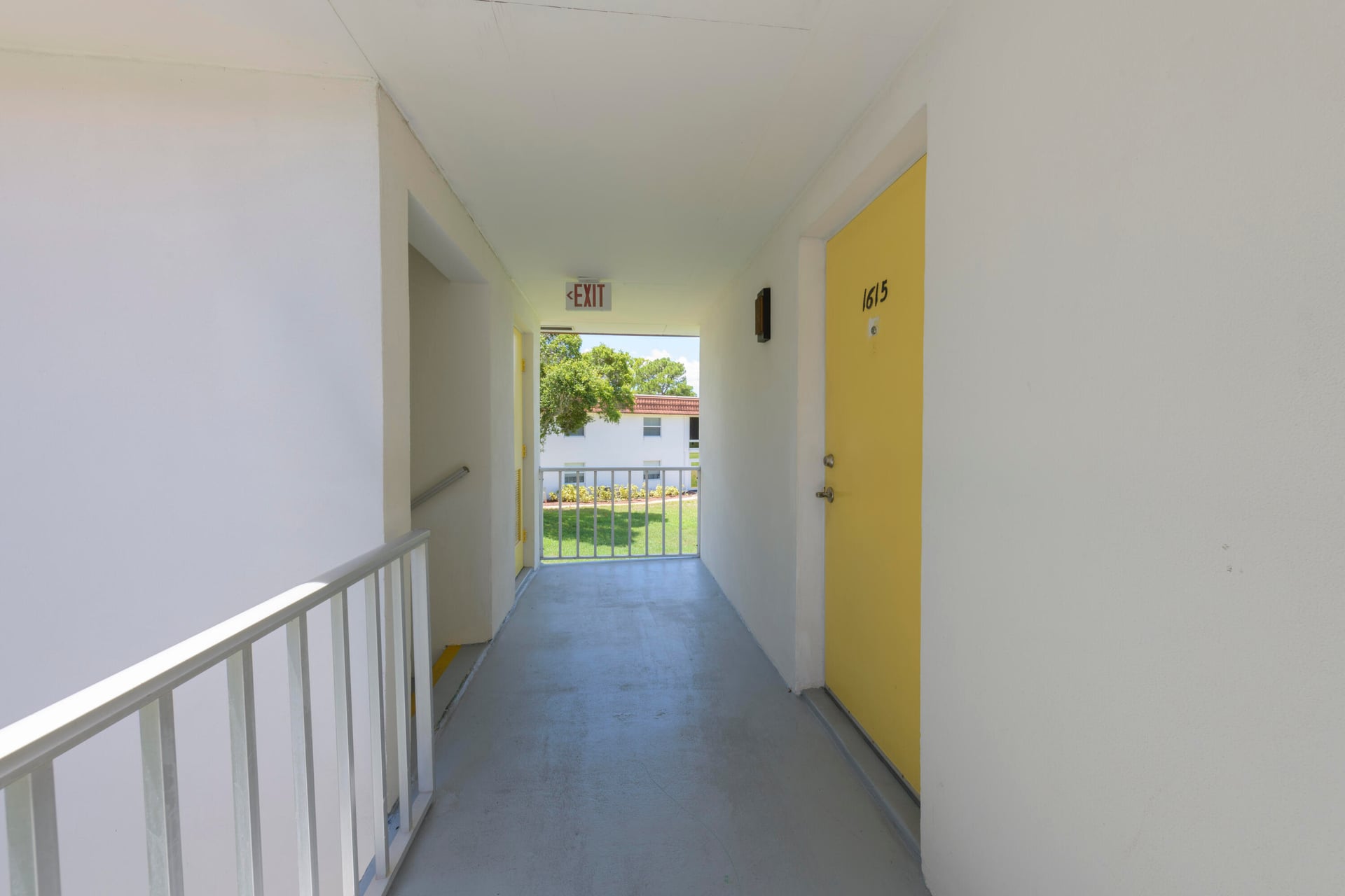 Unit 1615 photo 21