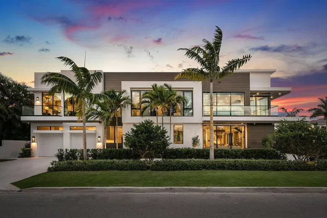 Royal Palm Yacht and Country Club Residence photo 5