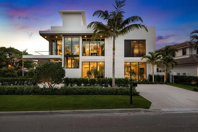 Royal Palm Yacht and Country Club Residence photo 6