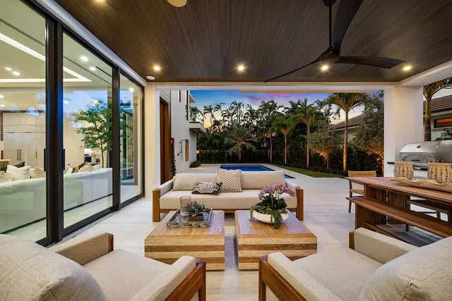 Royal Palm Yacht and Country Club Residence photo 61