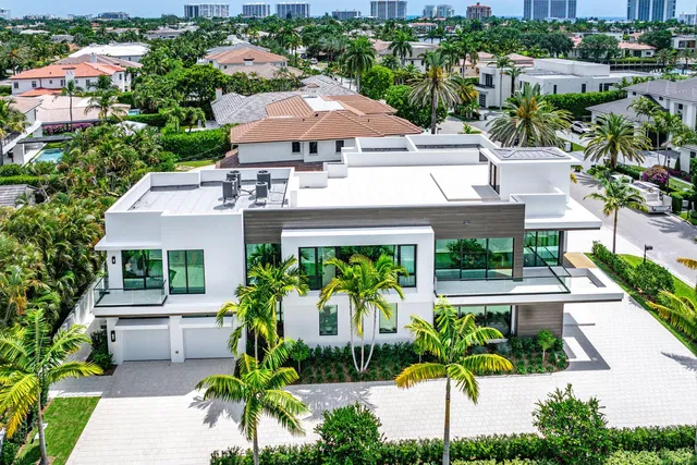 Royal Palm Yacht and Country Club Residence photo 69