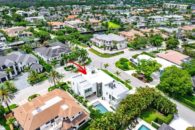 Royal Palm Yacht and Country Club Residence photo 75