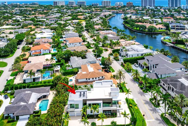 Royal Palm Yacht and Country Club Residence photo 76