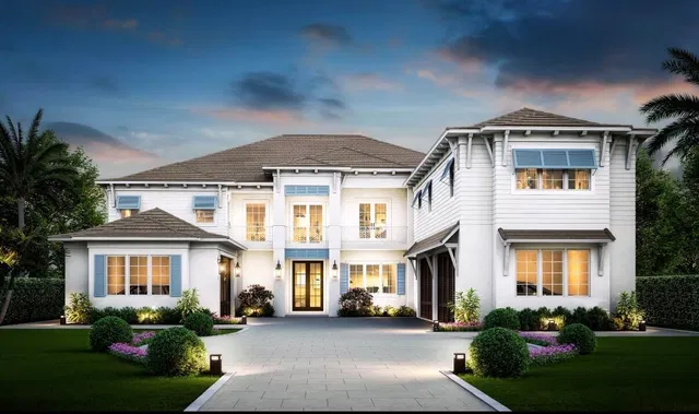 Pennock Point Residence photo 2