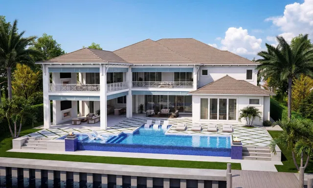Pennock Point Residence photo 3