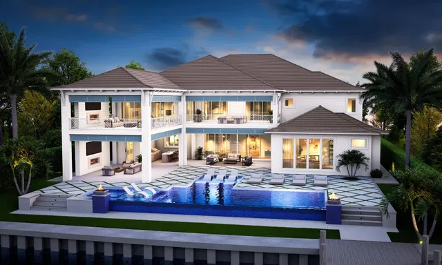 Pennock Point Residence photo 4