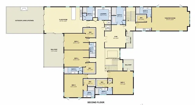 Pennock Point Residence photo 5