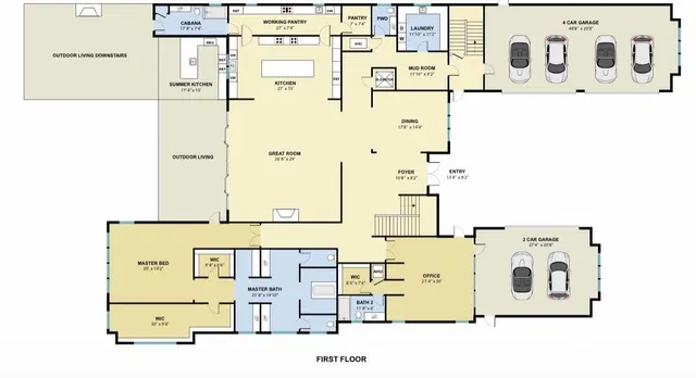 Pennock Point Residence photo 6