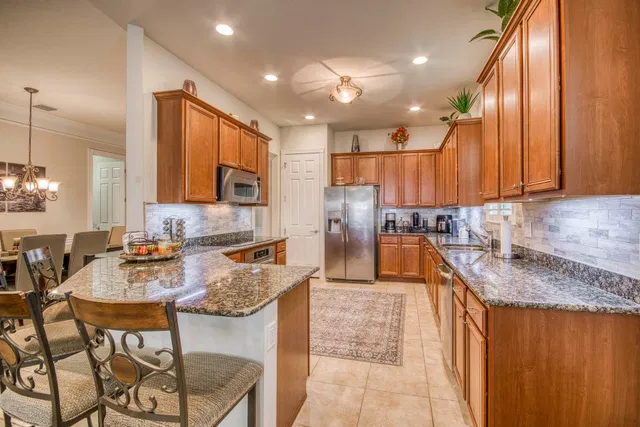 Mallory Creek Abacoa Residence photo 10