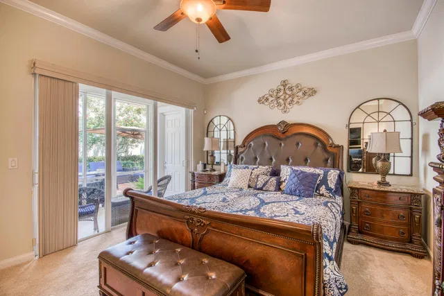Mallory Creek Abacoa Residence photo 12