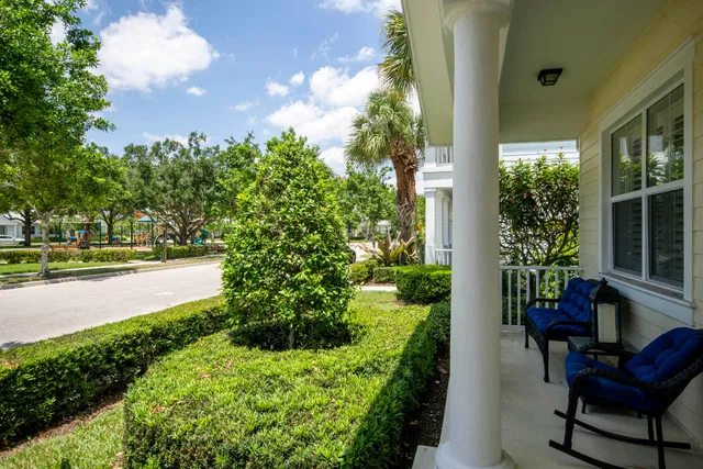 Mallory Creek Abacoa Residence photo 22