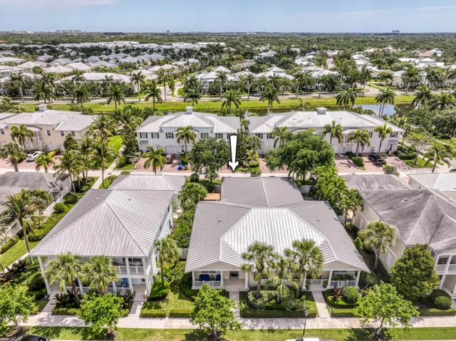 Mallory Creek Abacoa Residence photo 25