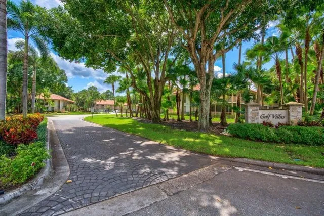 PGA National Palm Beach Gardens Residence photo 2
