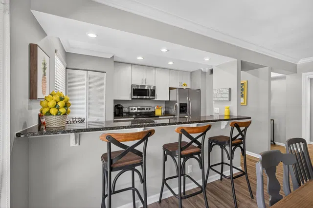 PGA National Palm Beach Gardens Residence photo 6