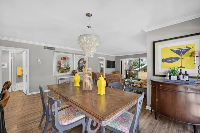 PGA National Palm Beach Gardens Residence photo 7