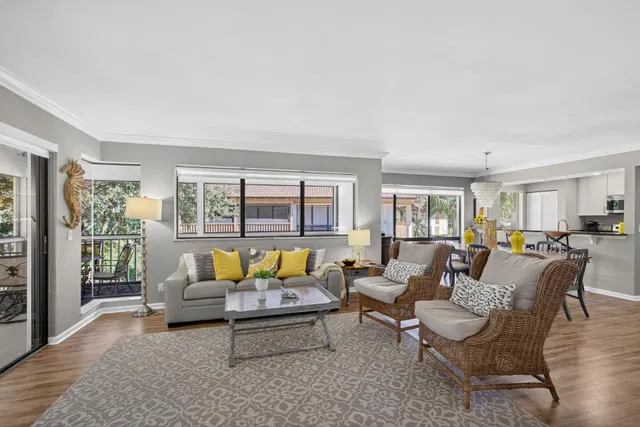 PGA National Palm Beach Gardens Residence photo 8