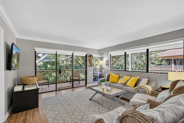 PGA National Palm Beach Gardens Residence photo 9