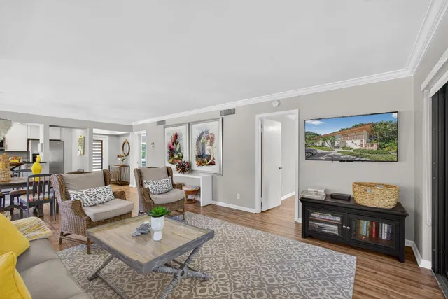 PGA National Palm Beach Gardens Residence photo 10