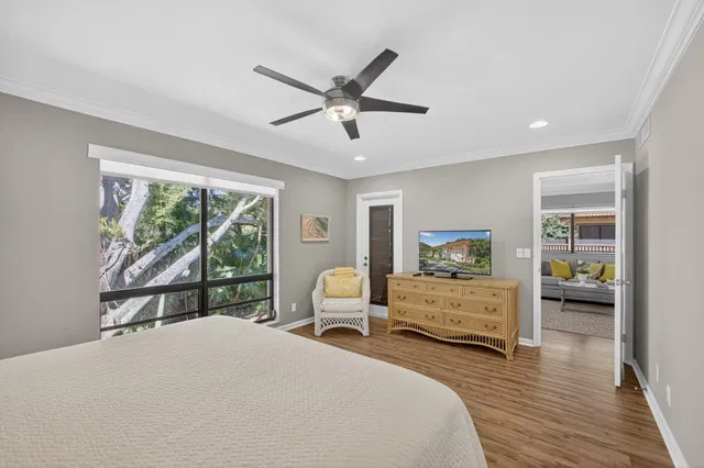 PGA National Palm Beach Gardens Residence photo 18