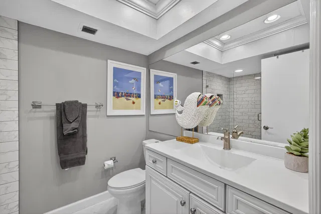 PGA National Palm Beach Gardens Residence photo 21