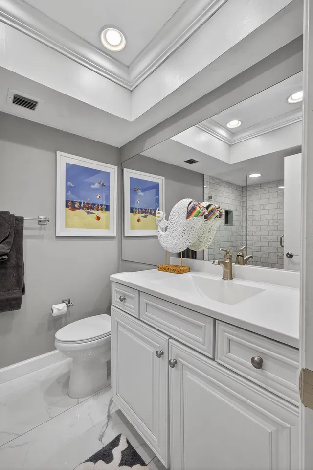 PGA National Palm Beach Gardens Residence photo 22