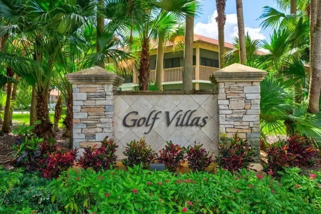 PGA National Palm Beach Gardens Residence photo 40
