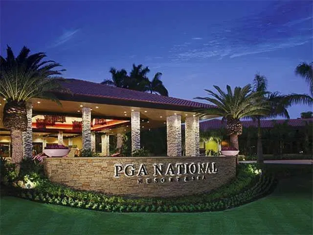 PGA National Palm Beach Gardens Residence photo 42