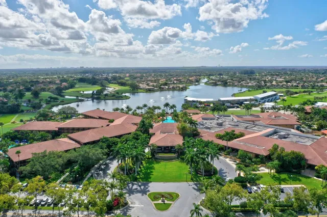 PGA National Palm Beach Gardens Residence photo 43