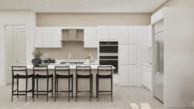 Whitmore Estates Residence photo 2