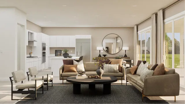 Whitmore Estates Residence photo 4