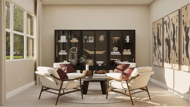 Whitmore Estates Residence photo 6
