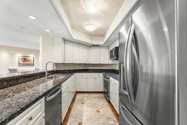 Mizner Court Unit 410 photo 20