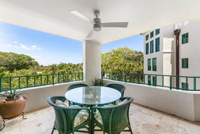 Mizner Court Unit 410 photo 38