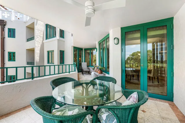 Mizner Court Unit 410 photo 39