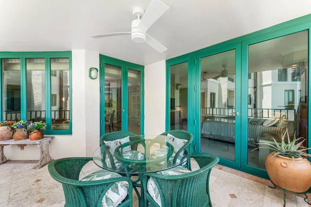 Mizner Court Unit 410 photo 40