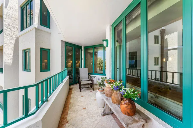 Mizner Court Unit 410 photo 41