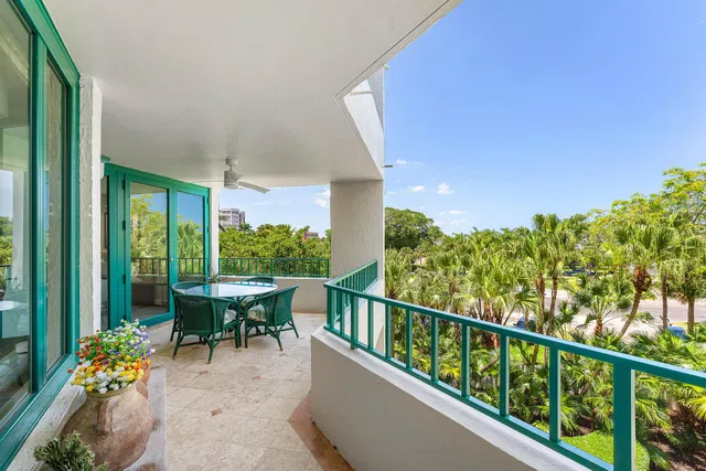 Mizner Court Unit 410 photo 42