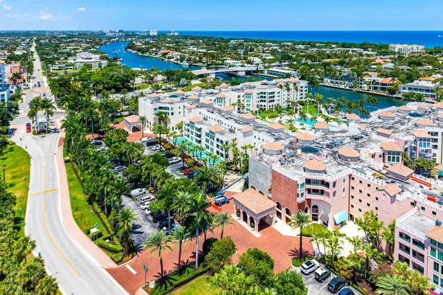 Mizner Court Unit 410 photo 46