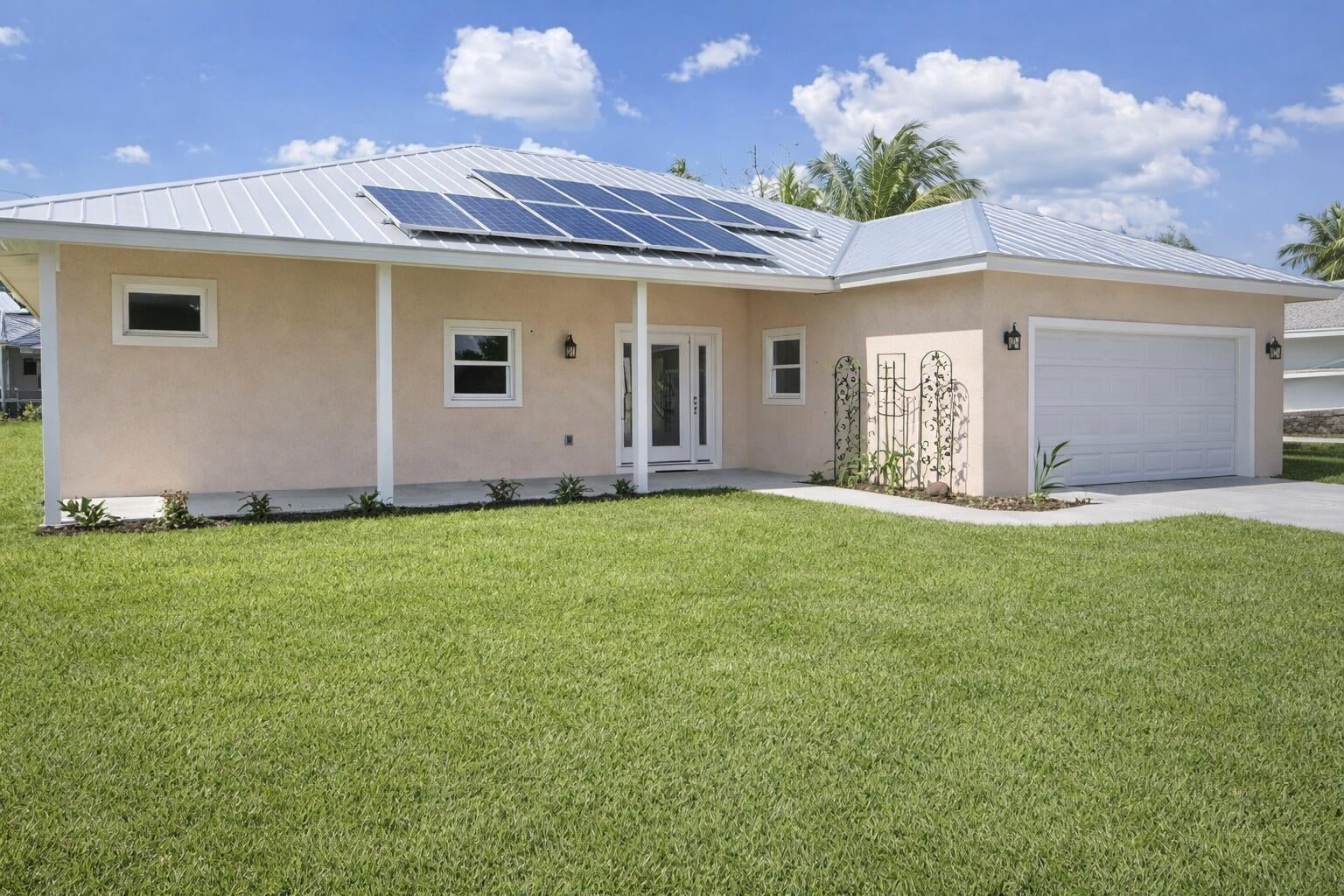 Rocky Point, 4709 SE Bayshore Terrace, Stuart, exterior