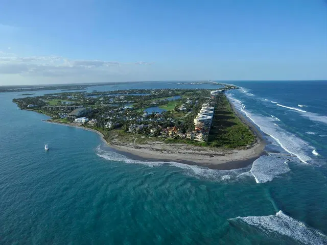 Sailfish Point Residence photo 4