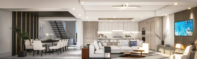 Forte Luxe Unit 6 photo 13