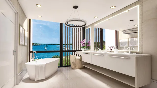Forte Luxe Unit 6 photo 17